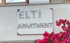 Elti Apartment